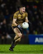 16 March 2019; James O'Donoghue of Kerry during the Allianz Football League Division 1 Round 6 match between Kerry and Mayo at Austin Stack Park in Tralee, Co. Kerry. Photo by Diarmuid Greene/Sportsfile