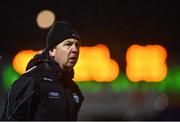 16 March 2019; Kerry manager Peter Keane during the Allianz Football League Division 1 Round 6 match between Kerry and Mayo at Austin Stack Park in Tralee, Co. Kerry. Photo by Diarmuid Greene/Sportsfile