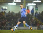 15 March 2019; Liam Scales of UCD during the SSE Airtricity League Premier Division match between UCD and Finn Harps at the Belfield Bowl in Dublin. Photo by Ben McShane/Sportsfile