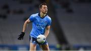 16 March 2019; Dean Rock of Dublin during the Allianz Football League Division 1 Round 6 match between Dublin and Tyrone at Croke Park in Dublin. Photo by David Fitzgerald/Sportsfile