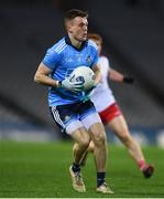 16 March 2019; Cian O'Connor of Dublin during the Allianz Football League Division 1 Round 6 match between Dublin and Tyrone at Croke Park in Dublin. Photo by David Fitzgerald/Sportsfile