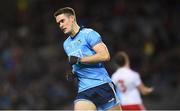 16 March 2019; Brian Fenton of Dublin during the Allianz Football League Division 1 Round 6 match between Dublin and Tyrone at Croke Park in Dublin. Photo by David Fitzgerald/Sportsfile