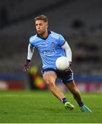 16 March 2019; Jonny Cooper of Dublin during the Allianz Football League Division 1 Round 6 match between Dublin and Tyrone at Croke Park in Dublin. Photo by David Fitzgerald/Sportsfile