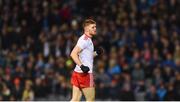 16 March 2019; Cathal McShane of Tyrone during the Allianz Football League Division 1 Round 6 match between Dublin and Tyrone at Croke Park in Dublin. Photo by David Fitzgerald/Sportsfile