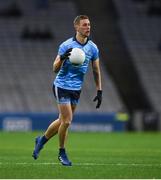 16 March 2019; Paul Mannion of Dublin during the Allianz Football League Division 1 Round 6 match between Dublin and Tyrone at Croke Park in Dublin. Photo by David Fitzgerald/Sportsfile