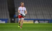 16 March 2019; Frank Burns of Tyrone during the Allianz Football League Division 1 Round 6 match between Dublin and Tyrone at Croke Park in Dublin. Photo by David Fitzgerald/Sportsfile