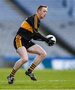 17 March 2019; Colm Cooper of Dr. Crokes' during the AIB GAA Football All-Ireland Senior Club Championship Final match between Corofin and Dr Crokes' at Croke Park in Dublin. Photo by Piaras Ó Mídheach/Sportsfile