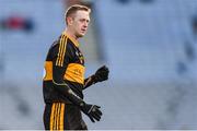 17 March 2019; Colm Cooper of Dr. Crokes' during the AIB GAA Football All-Ireland Senior Club Championship Final match between Corofin and Dr Crokes' at Croke Park in Dublin. Photo by Piaras Ó Mídheach/Sportsfile