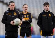 17 March 2019; Colm Cooper of Dr. Crokes' dejected after the AIB GAA Football All-Ireland Senior Club Championship Final match between Corofin and Dr Crokes' at Croke Park in Dublin. Photo by Piaras Ó Mídheach/Sportsfile