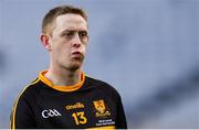 17 March 2019; Colm Cooper of Dr. Crokes' leaves the field dejected after the AIB GAA Football All-Ireland Senior Club Championship Final match between Corofin and Dr Crokes' at Croke Park in Dublin. Photo by Piaras Ó Mídheach/Sportsfile