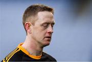 17 March 2019; Colm Cooper of Dr. Crokes' leaves the field dejected after the AIB GAA Football All-Ireland Senior Club Championship Final match between Corofin and Dr Crokes' at Croke Park in Dublin. Photo by Piaras Ó Mídheach/Sportsfile