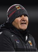 2 March 2019; Mayo manager James Horan during the Allianz Football League Division 1 Round 5 match between Mayo and Galway at Elverys MacHale Park in Castlebar, Mayo. Photo by Piaras Ó Mídheach/Sportsfile