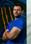 18 March 2019; Fergus McFadden poses for a portrait ahead of a Leinster Rugby press conference at Leinster Rugby Headquarters in UCD, Dublin. Photo by Ramsey Cardy/Sportsfile