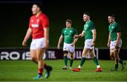 15 March 2019; Liam Turner of Ireland during the U20 Six Nations Rugby Championship match between Wales and Ireland at Zip World Stadium in Colwyn Bay, Wales. Photo by Piaras Ó Mídheach/Sportsfile