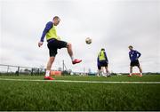 19 March 2019; Glenn Whelan during a Republic of Ireland training session at the FAI National Training Centre in Abbotstown, Dublin. Photo by Stephen McCarthy/Sportsfile
