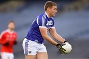 2 February 2019; Donal Kingston of Laois during the Allianz Football League Division 3 Round 2 match between Laois and Louth at Croke Park in Dublin. Photo by Piaras Ó Mídheach/Sportsfile