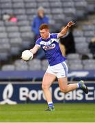 2 February 2019; Colm Murphy of Laois during the Allianz Football League Division 3 Round 2 match between Laois and Louth at Croke Park in Dublin. Photo by Piaras Ó Mídheach/Sportsfile