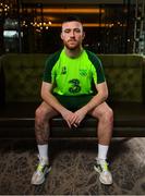 20 March 2019; Jack Byrne of Republic of Ireland poses for a portrait during a squad portrait session at their team hotel in Dublin. Photo by Stephen McCarthy/Sportsfile