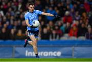 16 March 2019; Cormac Costello of Dublin during the Allianz Football League Division 1 Round 6 match between Dublin and Tyrone at Croke Park in Dublin. Photo by Piaras Ó Mídheach/Sportsfile