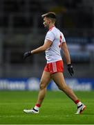 16 March 2019; Tiernan McCann of Tyrone is substituted in the first half during the Allianz Football League Division 1 Round 6 match between Dublin and Tyrone at Croke Park in Dublin. Photo by Piaras Ó Mídheach/Sportsfile
