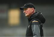 16 March 2019; Kilkenny  manager Brian Cody during the Allianz Hurling League Division 1 Relegation Play-Off match between Kilkenny and Cork at Nowlan Park in Kilkenny. Photo by Harry Murphy/Sportsfile