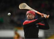 16 March 2019; Anthony Nash of Cork during the Allianz Hurling League Division 1 Relegation Play-Off match between Kilkenny and Cork at Nowlan Park in Kilkenny. Photo by Harry Murphy/Sportsfile