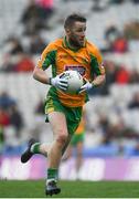 17 March 2019; Micheál Lundy of Corofin following the AIB GAA Football All-Ireland Senior Club Championship Final match between Corofin and Dr Crokes at Croke Park in Dublin. Photo by Harry Murphy/Sportsfile