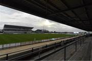 22 March 2019; A general view of The Sportsground prior to the Guinness PRO14 Round 18 match between Connacht and Benetton Rugby at The Sportsground in Galway. Photo by Brendan Moran/Sportsfile