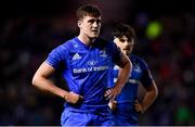 22 March 2019; Oisín Dowling of Leinster during the Guinness PRO14 Round 18 match between Edinburgh and Leinster at BT Murrayfield Stadium in Edinburgh, Scotland. Photo by Ramsey Cardy/Sportsfile