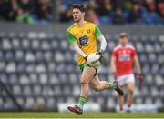 16 March 2019; Ryan McHugh of Donegal during the Allianz Football League Division 2 Round 6 match between Cork and Donegal at Páirc Uí Rinn in Cork. Photo by Eóin Noonan/Sportsfile