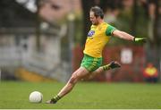 16 March 2019; Michael Murphy of Donegal during the Allianz Football League Division 2 Round 6 match between Cork and Donegal at Páirc Uí Rinn in Cork. Photo by Eóin Noonan/Sportsfile