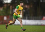 16 March 2019; Caolan McGonagle of Donegal during the Allianz Football League Division 2 Round 6 match between Cork and Donegal at Páirc Uí Rinn in Cork. Photo by Eóin Noonan/Sportsfile