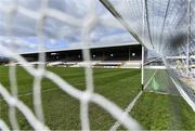 24 March 2019; A general view of Nowlan Park before the Allianz Hurling League Division 1 Semi-Final match between Limerick and Dublin at Nowlan Park in Kilkenny. Photo by Brendan Moran/Sportsfile