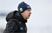 24 March 2019; Kerry manager Peter Keane during the Allianz Football League Division 1 Round 7 match between Roscommon and Kerry at Dr. Hyde Park in Roscommon. Photo by Sam Barnes/Sportsfile