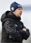 24 March 2019; Kerry manager Peter Keane during the Allianz Football League Division 1 Round 7 match between Roscommon and Kerry at Dr. Hyde Park in Roscommon. Photo by Sam Barnes/Sportsfile