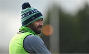 24 March 2019; Ryan McMenamin of Fermanagh during the Allianz Football League Division 2 Round 7 match between Meath and Fermanagh at Páirc Tailteann in Navan, Co Meath. Photo by Philip Fitzpatrick/Sportsfile