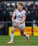23 March 2019; Robert Lyttle of Ulster during the Guinness PRO14 Round 18 match between Ulster and Isuzu Southern Kings at the Kingspan Stadium in Belfast. Photo by Ramsey Cardy/Sportsfile