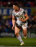 23 March 2019; Angus Kernohan of Ulster during the Guinness PRO14 Round 18 match between Ulster and Isuzu Southern Kings at the Kingspan Stadium in Belfast. Photo by Ramsey Cardy/Sportsfile