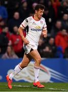 23 March 2019; Billy Burns of Ulster during the Guinness PRO14 Round 18 match between Ulster and Isuzu Southern Kings at the Kingspan Stadium in Belfast. Photo by Ramsey Cardy/Sportsfile
