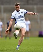 24 March 2019; Conor Madden of Cavan during the Allianz Football League Division 1 Round 7 match between Cavan and Dublin at Kingspan Breffni in Cavan. Photo by Ray McManus/Sportsfile