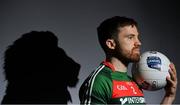 25 March 2019; In attendance at the 2019 Allianz Football League Finals preview is Chris Barrett of Mayo at Croke Park in Dublin. 2019 marks the 27th year of Allianz’ support of courage on the field of play through its sponsorship of the Allianz Football and Hurling Leagues. Mayo meet Kerry in this Sunday’s Division 1 decider at Croke Park (4pm), while Meath and Donegal will contest the Division 2 Final in Croke Park on Saturday (5pm), preceded by the Division 4 final meeting of Leitrim and Derry (3pm).  Photo by Brendan Moran/Sportsfile