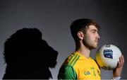 25 March 2019; In attendance at the 2019 Allianz Football League Finals preview is Stephen McMenamin of Donegal at Croke Park in Dublin. 2019 marks the 27th year of Allianz’ support of courage on the field of play through its sponsorship of the Allianz Football and Hurling Leagues. Mayo meet Kerry in this Sunday’s Division 1 decider at Croke Park (4pm), while Meath and Donegal will contest the Division 2 Final in Croke Park on Saturday (5pm), preceded by the Division 4 final meeting of Leitrim and Derry (3pm).  Photo by Brendan Moran/Sportsfile