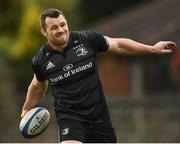 25 March 2019; Cian Healy during Leinster squad training at Rosemount in UCD, Dublin. Photo by Ramsey Cardy/Sportsfile