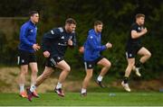 25 March 2019; Fergus McFadden during Leinster squad training at Rosemount in UCD, Dublin. Photo by Ramsey Cardy/Sportsfile