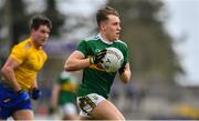 24 March 2019; Dara Moynihan of Kerry during the Allianz Football League Division 1 Round 7 match between Roscommon and Kerry at Dr. Hyde Park in Roscommon. Photo by Sam Barnes/Sportsfile
