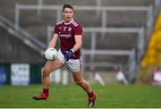 16 March 2019; Gary O'Donnell of Galway during the Allianz Football League Division 1 Round 6 match between Galway and Roscommon at Pearse Stadium in Salthill, Galway.  Photo by Sam Barnes/Sportsfile