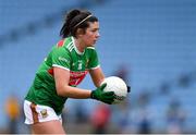 24 March 2019; Rachel Kearns of Mayo during the Lidl Ladies NFL Round 6 match between Mayo and Cork at Elverys MacHale Park in Castlebar, Mayo. Photo by Piaras Ó Mídheach/Sportsfile