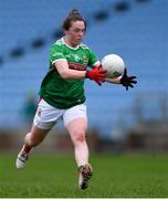 24 March 2019; Tamara O'Connor of Mayo during the Lidl Ladies NFL Round 6 match between Mayo and Cork at Elverys MacHale Park in Castlebar, Mayo. Photo by Piaras Ó Mídheach/Sportsfile