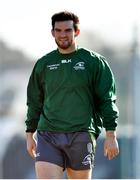 26 March 2019; Tom Daly during Connacht squad training at the Sportsground in Galway. Photo by Ramsey Cardy/Sportsfile