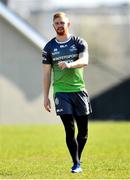 26 March 2019; Darragh Leader during Connacht squad training at the Sportsground in Galway. Photo by Ramsey Cardy/Sportsfile